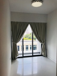 The Rise @ Oxley - Residences (D9), Apartment #163724812